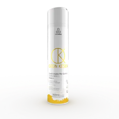 CONDICIONADOR OZON-KESEN