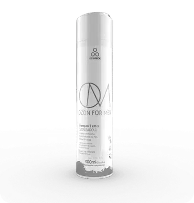 OZON FOR MEN