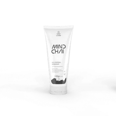 MIND CHAI GEL CORPORAL