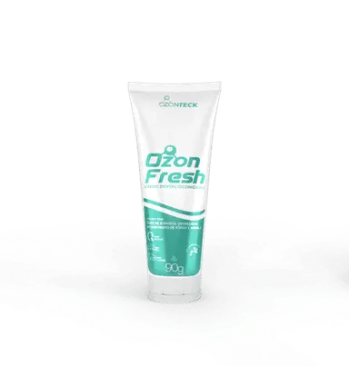 CREME DENTAL OZON FRESH