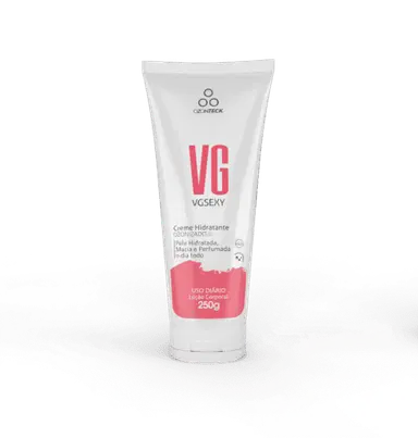 HIDRATANTE CORPORAL FEMININO VG SEXY
