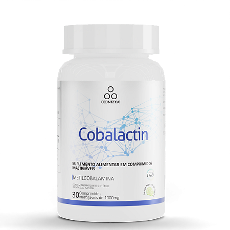 COBALACTIN OZONTECK