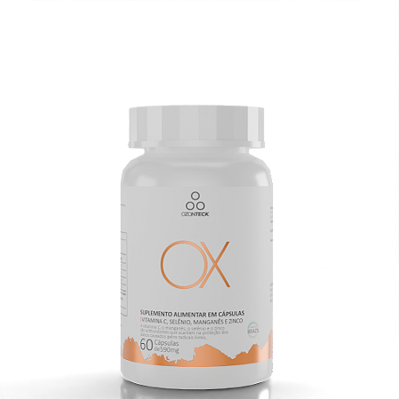 OX OZONTECK