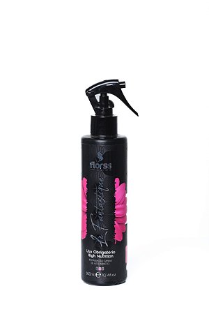 Le Fantastique Uso Obrigatório – Restauração e Finalização Perfeitas