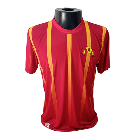 Camisa Jabaquara Atletico Clube - Modelo 06