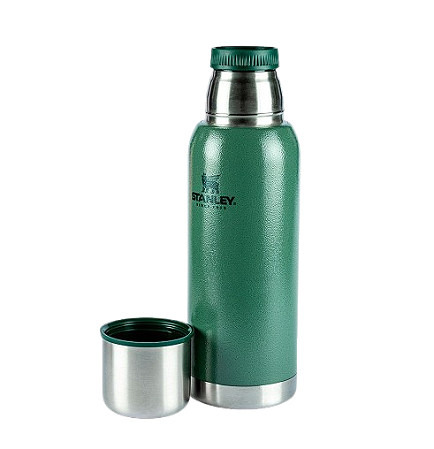 GARRAFA TÉRMICA STANLEY ADVENTURE 1L