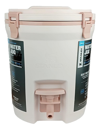 Jug Térmica Stanley Rosa | 7,5L