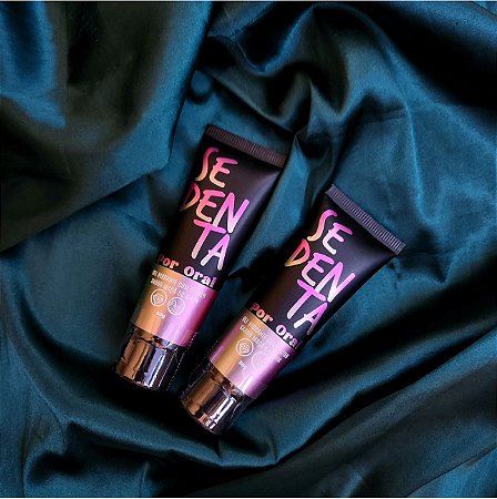 Sedenta por Oral - Gel Comestível 50G