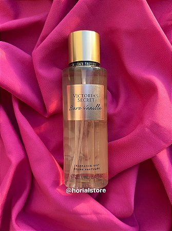 Splash Bare Vanilla - Victoria's Secret