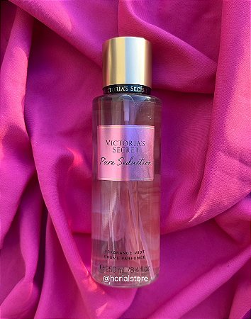Splash Pure Seduction - Victoria's Secret