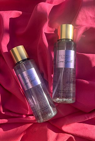 Splash Love Spell - Victoria's Secret