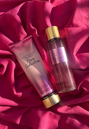 Kit Pure Seduction - Victoria's Secret