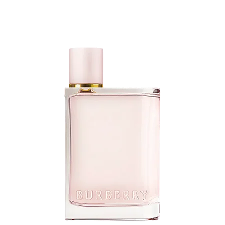 Burberry Her Edp Feminino
