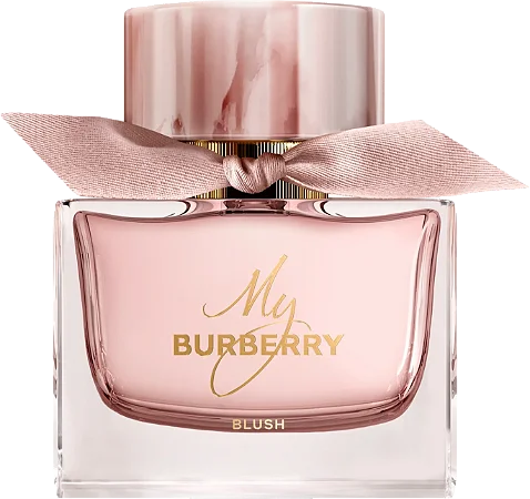 Burberry My Blush Edp Feminino