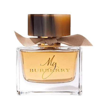Burberry My Edp Feminino