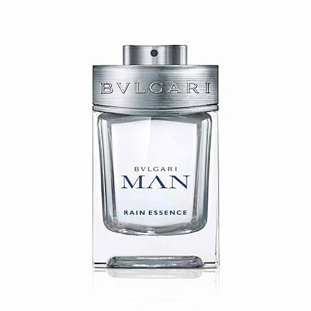 Bvlgari Man Rain Essence Edp