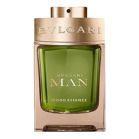 Bvlgari Man Wood Essence Edp 100ml