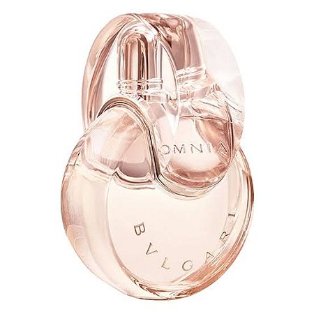 Bvlgari Omnia Crystalline EDP Feminino