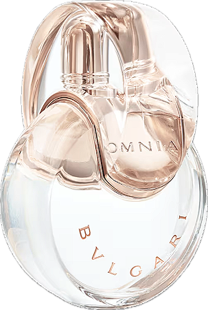 Bvlgari Omnia Crystalline EDT Feminino