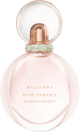 Bvlgari Rose Goldea Blossom Delight EDP