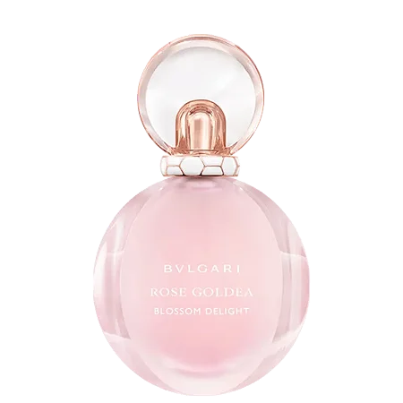 Bvlgari Rose Goldea Blossom Delight EDT 75ml