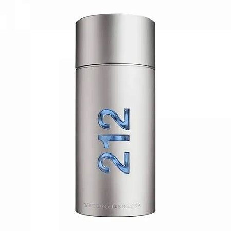 Carolina Herrera 212 EDT Masculino