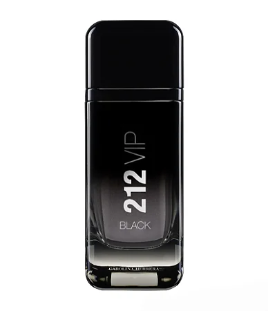Carolina Herrera 212 VIP Black EDP Masculino