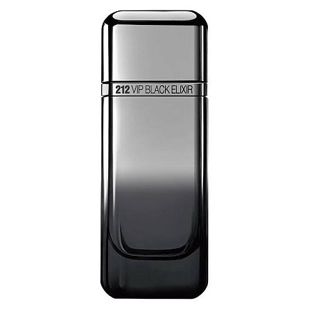 Carolina Herrera 212 VIP Black Elixir EDP Masculino
