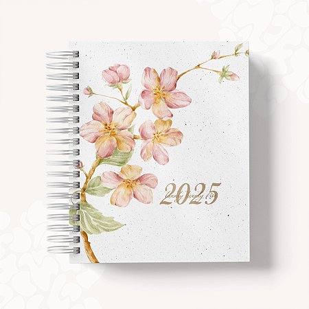 AGENDA 2025 FLOWER