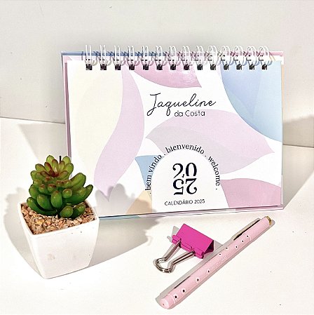 CALENDARIO DE MESA TAM.A5