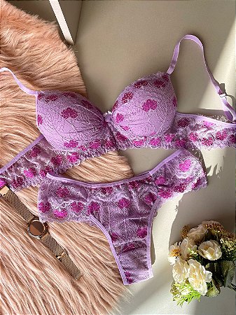 Conjunto 282041 Harmonia