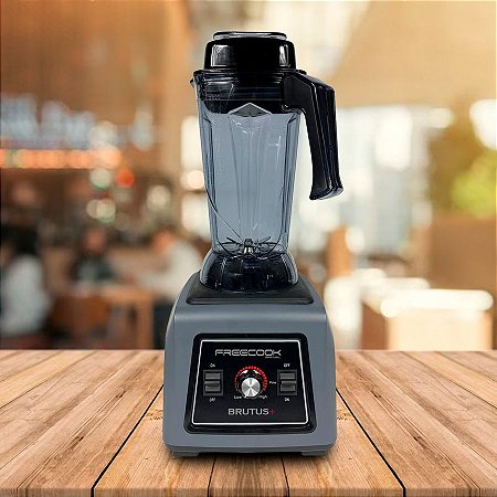 Liquidificador Profissional Blender Brutus Plus