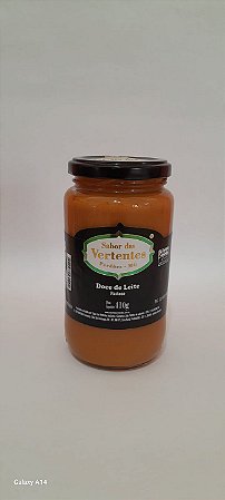 Sabor Das Vertentes Doce De Leite 410g