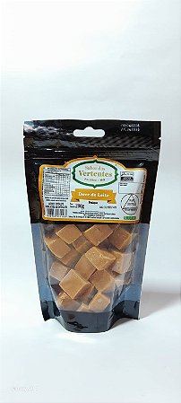 Doce De Leite Sabor Das Vertentes 200g