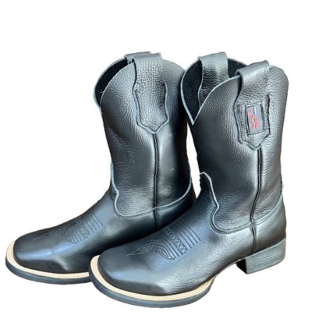 BOTA MASCULINA TEXAS STARS