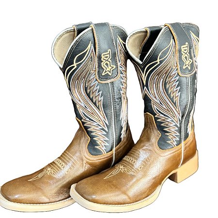 BOTA MASCULINA TEXAS STARS