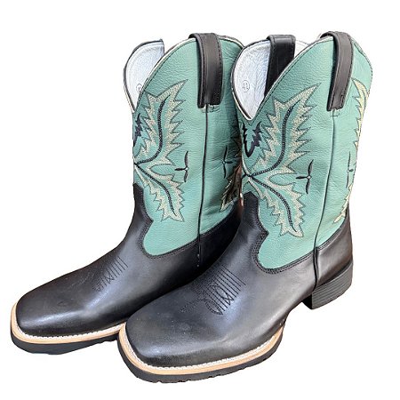 BOTA MASCULINA SHERIFF WEST
