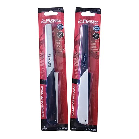 KIT ACENDEDOR PARA FOGÃO