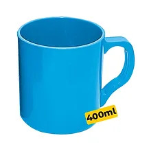 CANECA ESCOLAR 400 ML - LUMAR