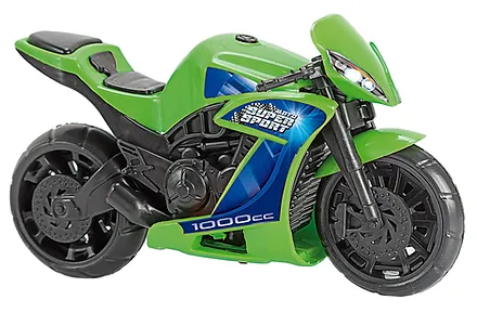 MOTO SUPER SPORT NA SOLAPA