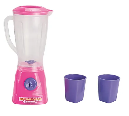 LIQUIDIFICADOR CHEF GOURMET NA SOLAPA