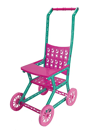CARRINHO PARA BONECA
