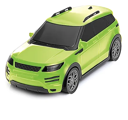 EVO CAR NA SOLAPA