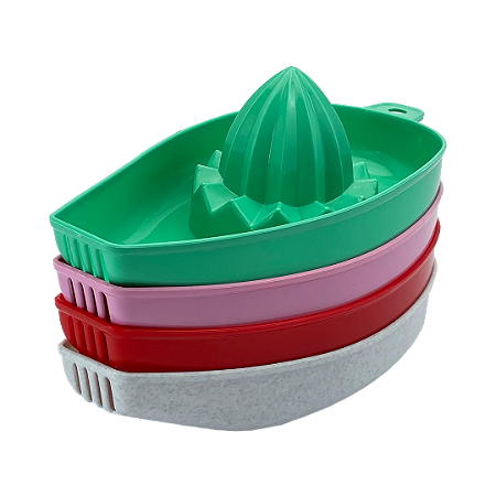 ESPREMEDOR PRATICO PLASTICO