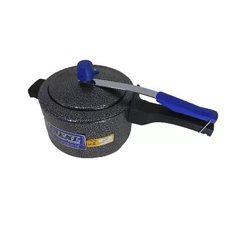 PANELA DE PRESSAO 7,0L CRAQUEADA -REAL