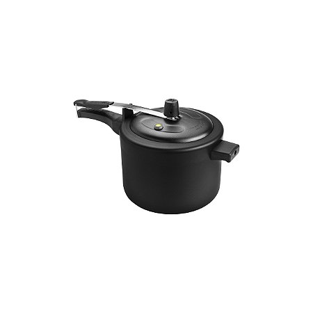 PANELA 4,5 ANTI ADERENTE PRETO RECICLADO UNICA