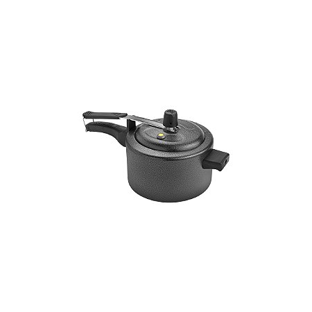 PANELA DE PRESSÃO 2,5L CRAQUEADA REAL