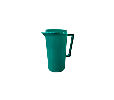 JARRA HERMÁTICA 2L