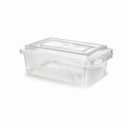 CAIXA ORGANIZADORA - 10 L -ERCA