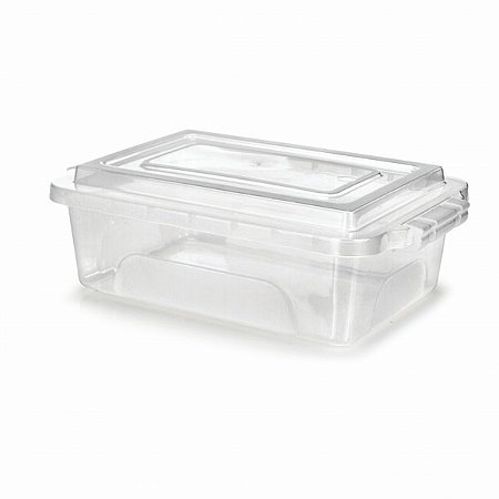 CAIXA ORGANIZADORA - 17 L -ERCA